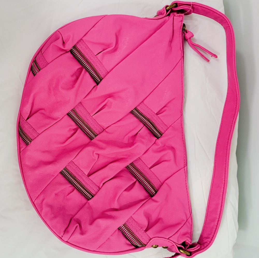 CLEARANCE SALE! Vintage BONGO  Purse Nearly New!